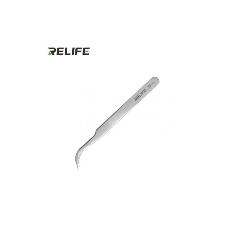 Pincetas 'Relife' TS-15