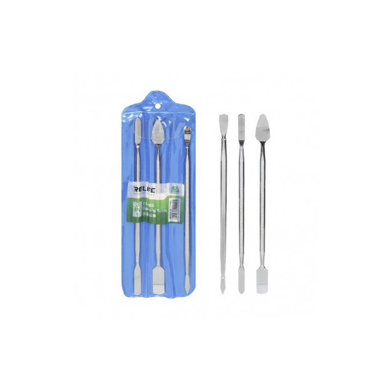 Demolition tool set 'Relife' RL-065