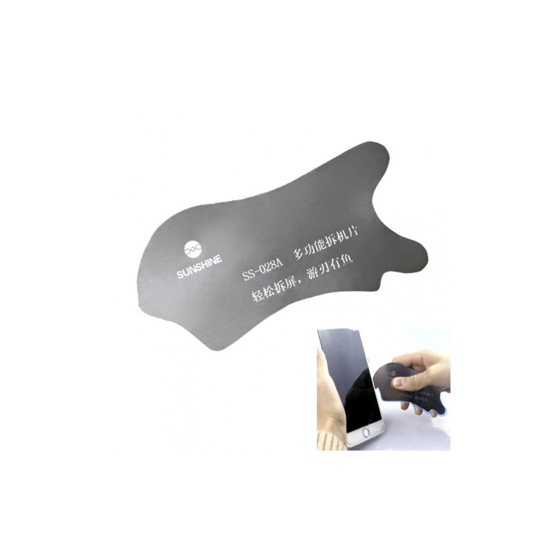 Metal demolition tool 'SS-028A'
