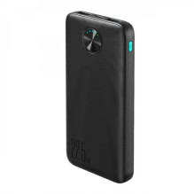 External battery Joyroom 'JR-PBF15' black 10000mAh 22.5W (PD / QC3.0)