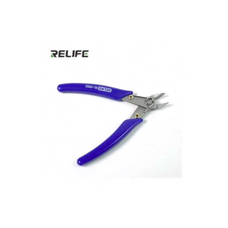 Tweezers 'Relife' RL-0001
