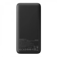 External battery Joyroom 'JR-PBF15' black 10000mAh 22.5W (PD / QC3.0)