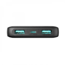 External battery Joyroom 'JR-PBF15' black 10000mAh 22.5W (PD / QC3.0)