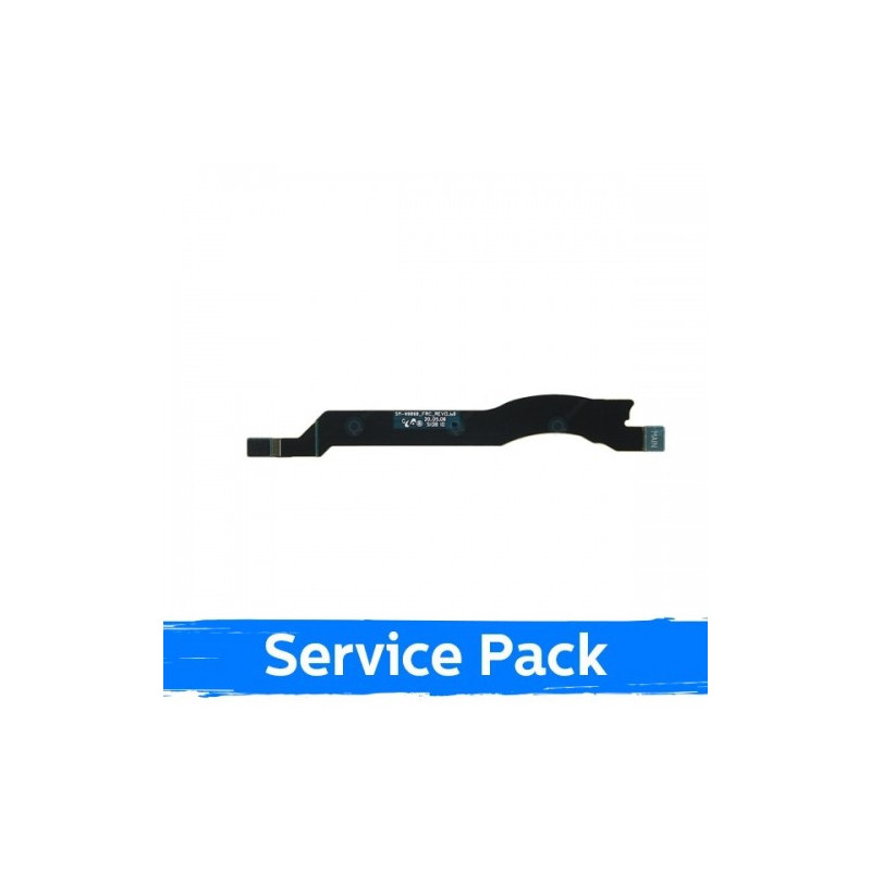 Flex cable for Samsung N985 Note 20 Ultra main connection / FRC (Service Pack)
