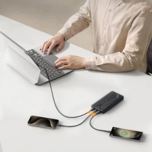 External battery Joyroom 'JR-PBF15' black 10000mAh 22.5W (PD / QC3.0)