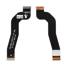 Flex connector for Samsung S901 S22 main / Mainboard Flex