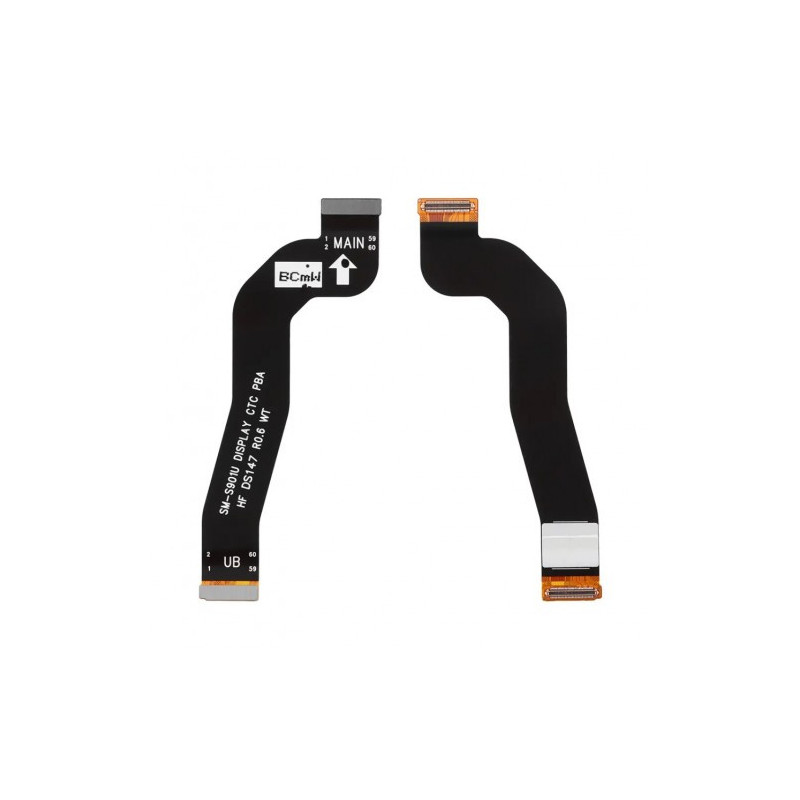Flex connector for Samsung S901 S22 main / Mainboard Flex