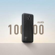 External battery Joyroom 'JR-PBF15' black 10000mAh 22.5W (PD / QC3.0)
