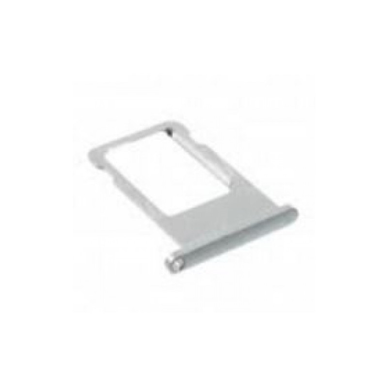 SIM tray for Apple iPhone 6 Plus 5.5'' SIM card tray silver