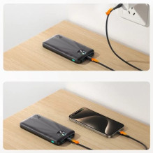 External battery Joyroom 'JR-PBF15' black 10000mAh 22.5W (PD / QC3.0)