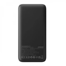 External battery Joyroom 'JR-PBF16' black 20000mAh 22.5W (PD / QC3.0)