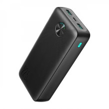 External battery Joyroom 'JR-PBF16' black 20000mAh 22.5W (PD / QC3.0)