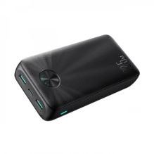 Išorinė baterija Joyroom 'JR-PBF16' juoda 20000mAh 22.5W (PD / QC3.0)