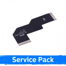 Lanksčioji jungtis skirta Samsung T835 / T830 Tab S4 pagrindinė matinimo (SUB- / -MAIN) (Service Pack)