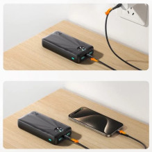 External battery Joyroom 'JR-PBF16' black 20000mAh 22.5W (PD / QC3.0)