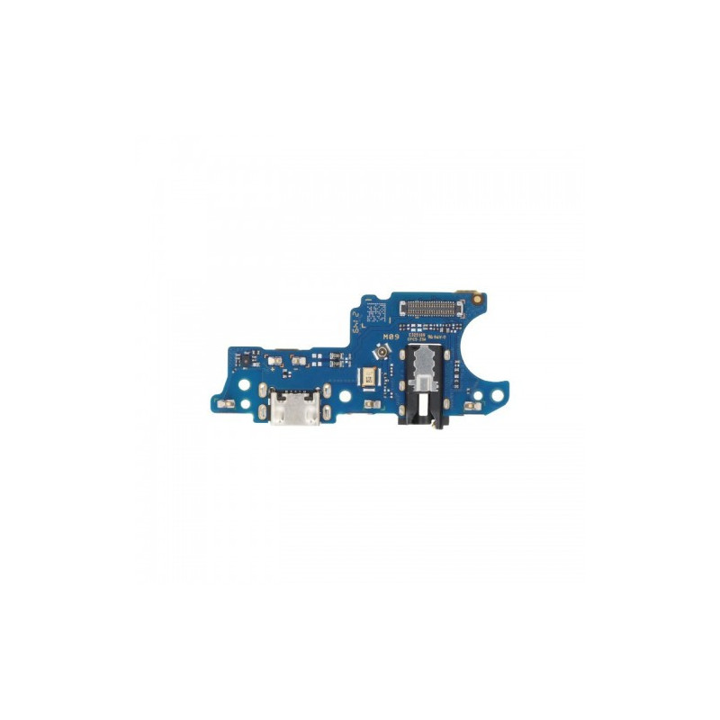 Krovimo lizdas skirtas Samsung A035G A03 su lanksčiąja jungtimi / plata OEM