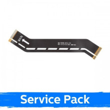 Lanksčioji jungtis skirta Samsung T976 / T970 Tab S7 Plus ekrano / LCD Flex (Service Pack)