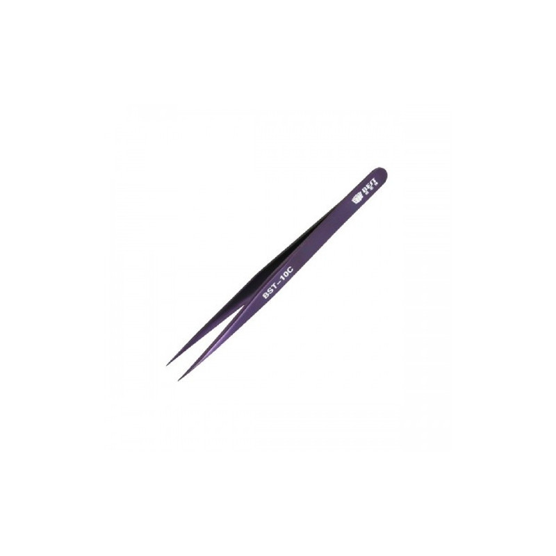 Pincetas 'Best' BST-10C