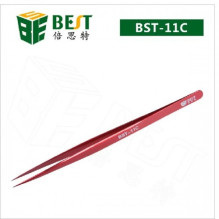 Pincetas 'Best' BST-11C