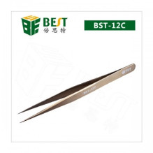 Tweezers 'Best' BST-12C
