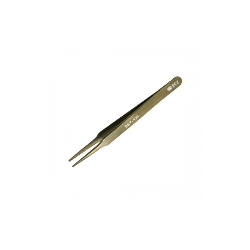 Pincetas 'Best' BST-13C