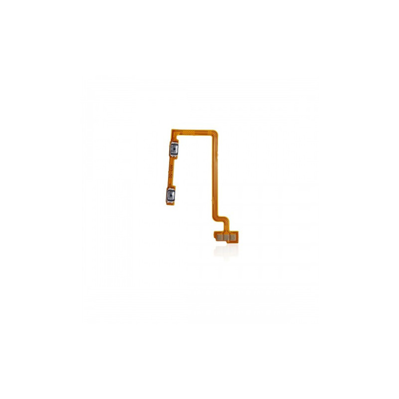 Flex connector for OnePlus Nord N200 5G with volume buttons original