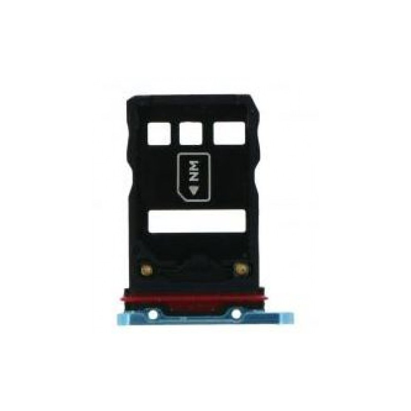 SIM tray for Huawei P30 Pro SIM card tray Aurora