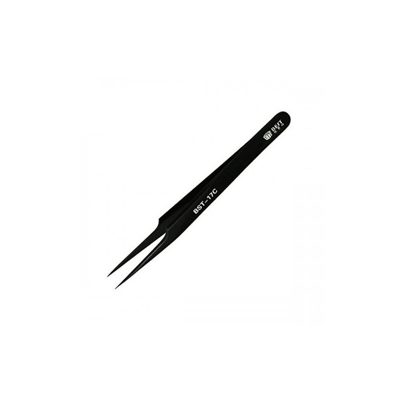Pincetas 'Best' BST-17C