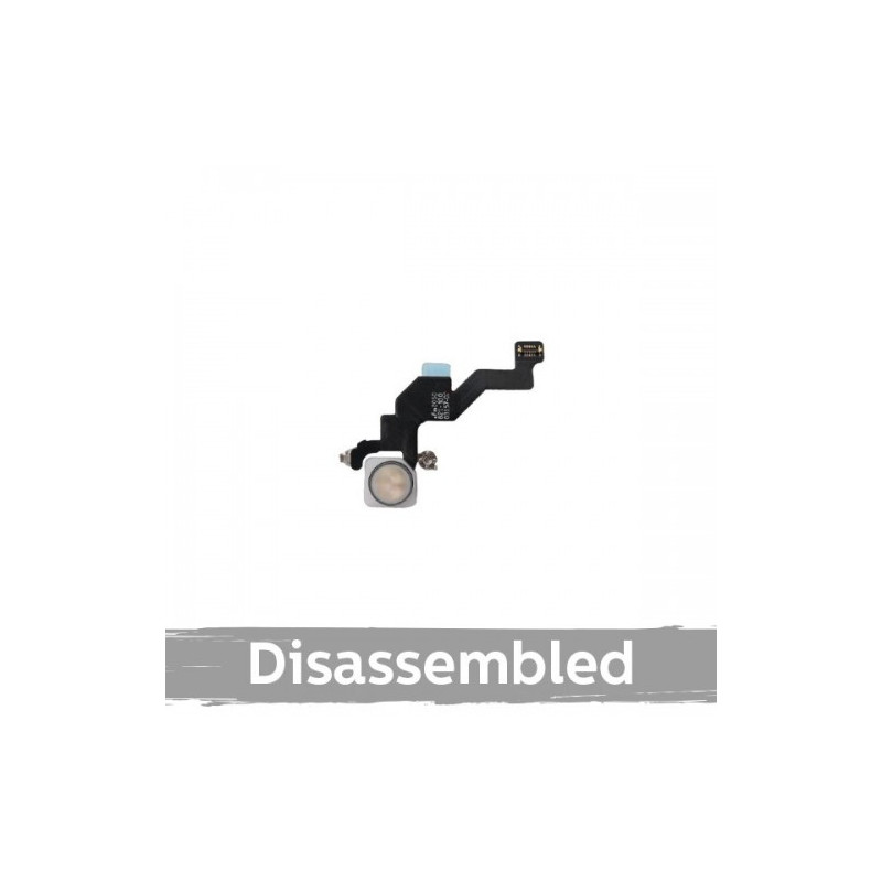 Flex connector for iPhone 13 Mini flashlight (100% original / from the device)