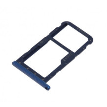 SIM tray for Huawei P20 Lite SIM card tray Twilight
