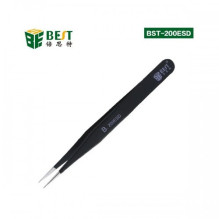Tweezers 'Best' BST-200ESD