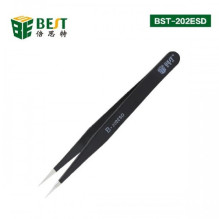 Tweezers 'Best' BST-202ESD