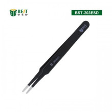 Pincetas 'Best' BST-203ESD