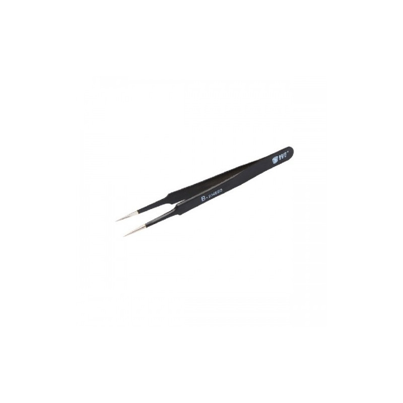 Pincetas 'Best' BST-204ESD
