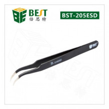Tweezers 'Best' BST-205ESD