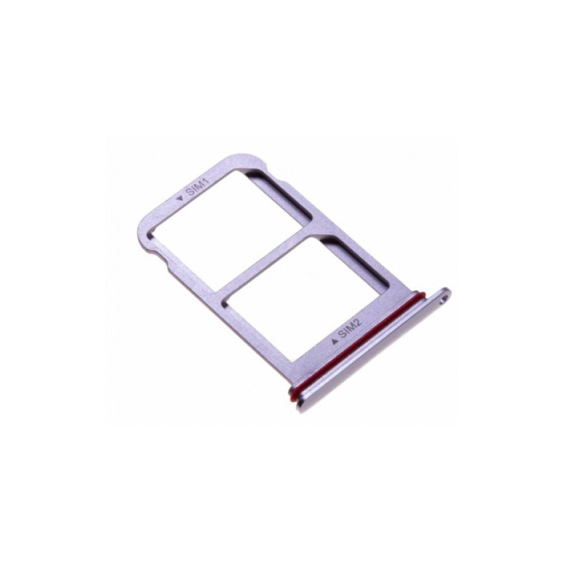 SIM tray for Huawei P20 Pro SIM card tray Twilight