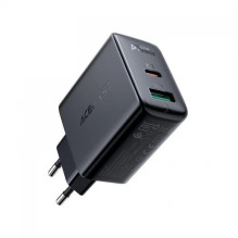 Charger Acefast 'A5' white 32W (PD / QC3.0) Charger Acefast 'A5' white 32W (PD / QC3.0)