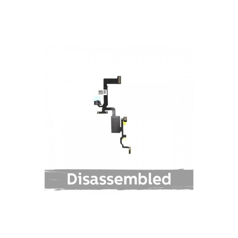 Flex connector for iPhone 12 (12 Pro) with light sensor (100% original / from the device)