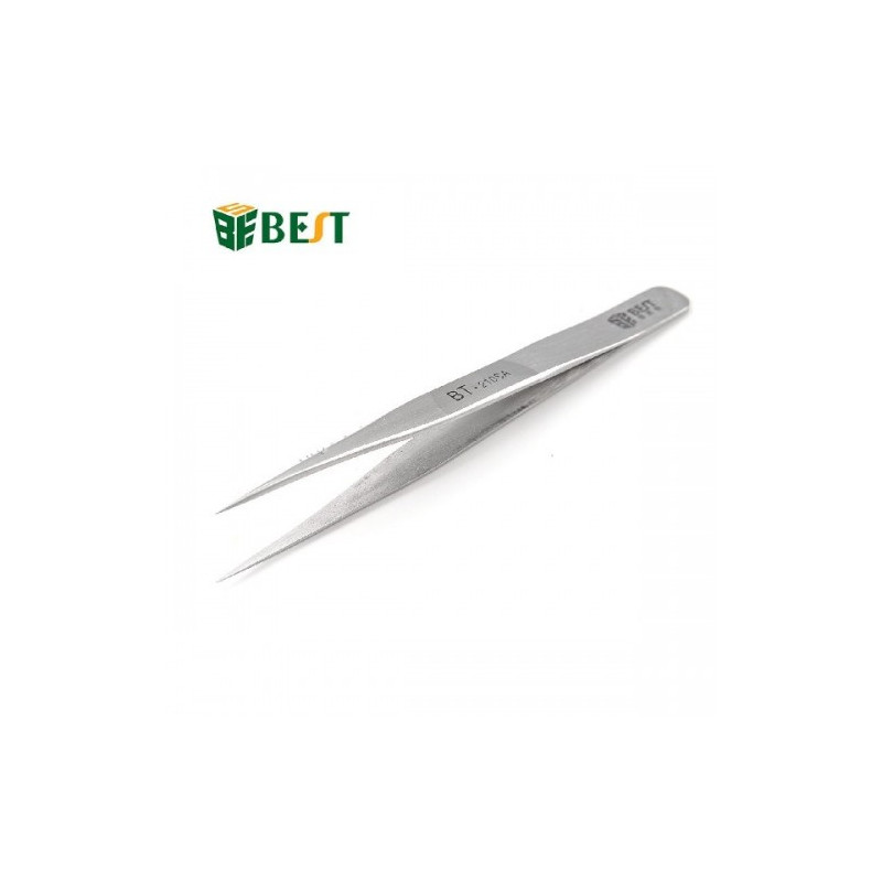 Pincetas 'Best' BST-210SA
