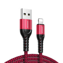 USB Cable Joyroom 'N10' red...