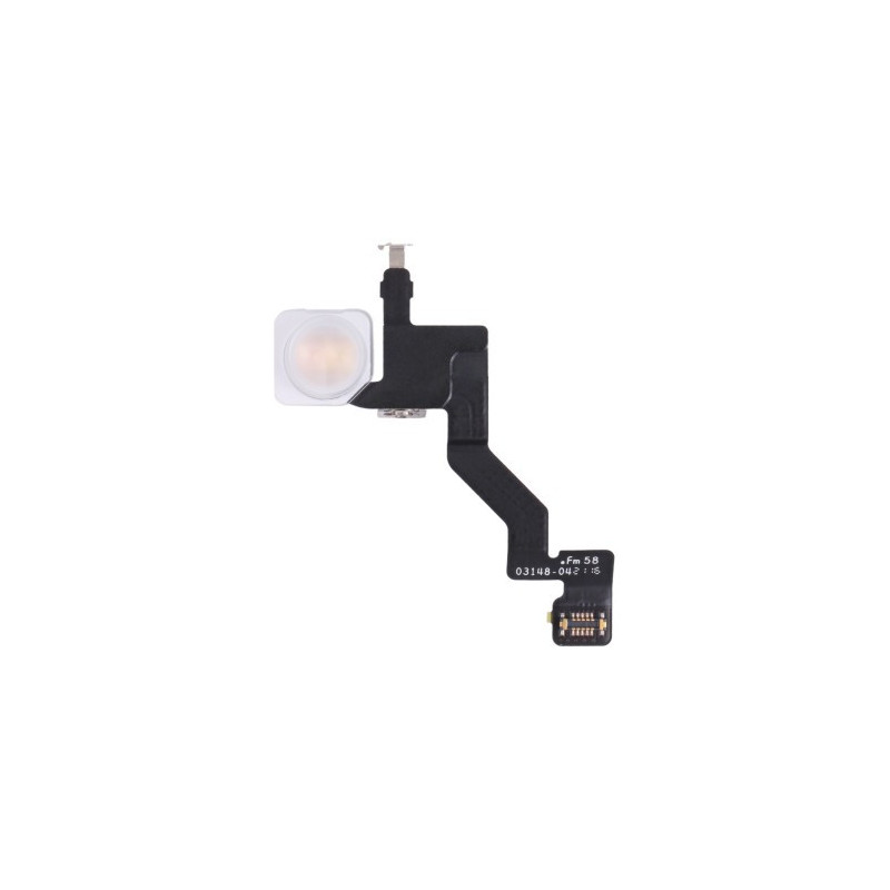 Lanksčioji jungtis skirta iPhone 13 blykstės (flashlight)