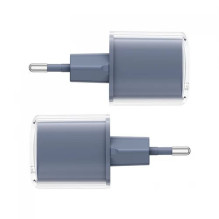 Charger Acefast 'A53' gray (PD30W)