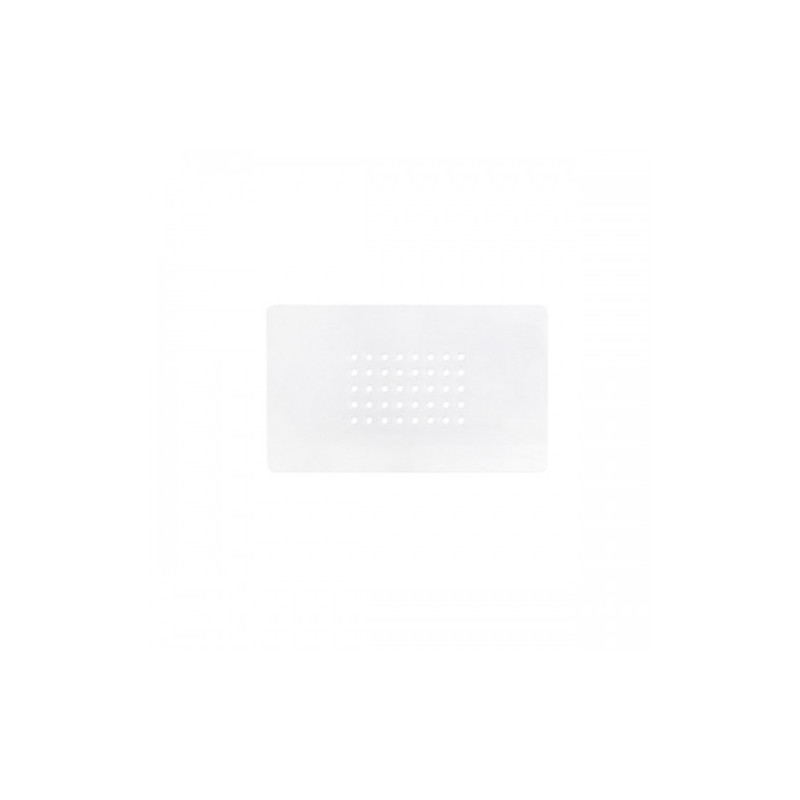Rubber pads for hobs (10.5cm * 17.5cm)