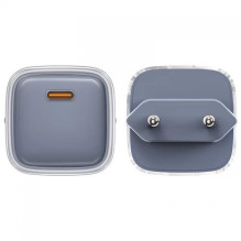 Charger Acefast 'A53' gray (PD30W)