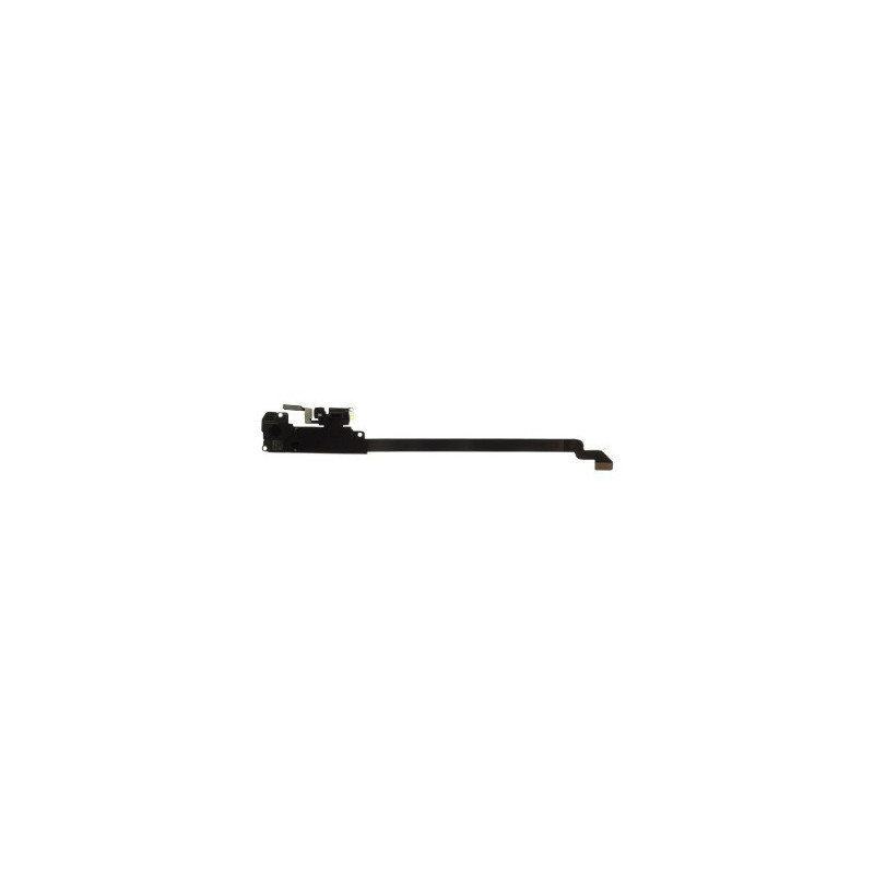 Flex connector for iPhone XR with light sensor