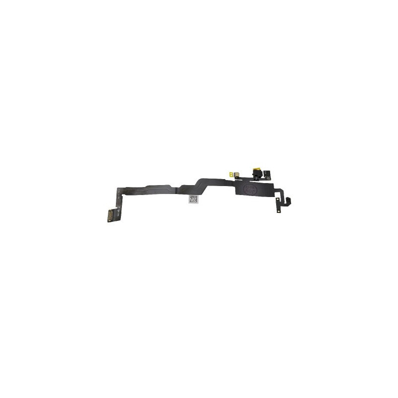 Flex connector for iPhone XS with light sensor