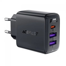 Charger Acefast 'A57' black...