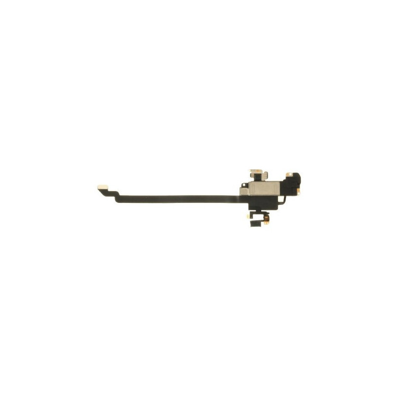 Flex connector for iPhone XR with top speaker (earphone) and light sensor