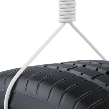 USB Cable Joyroom 'S-AL012A14' white 'Lightning' 120cm USB Cable Joyroom 'S-AL012A14' white 'Lightning' 120cm