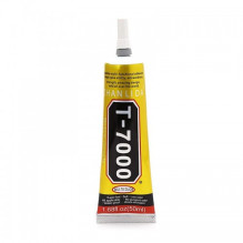 Universal glue T7000 black...